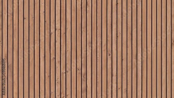 Obraz Bamboo planks bitmap texture