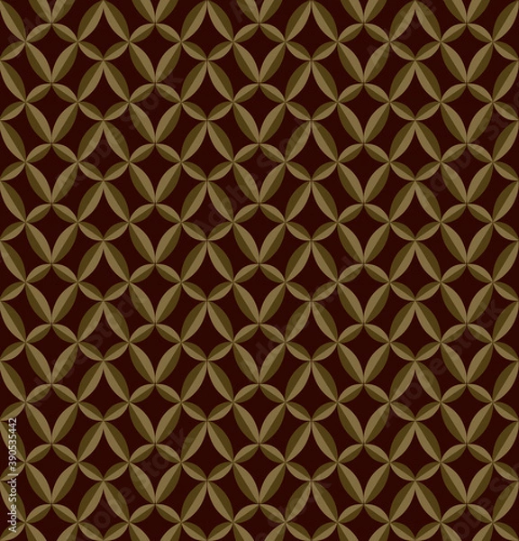 Fototapeta seamless pattern