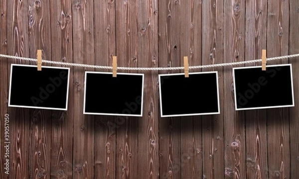 Fototapeta フォトフレーム