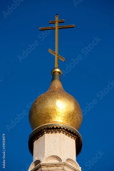 Obraz Santa Caterina d'Alessandria