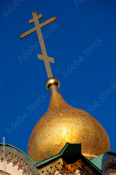 Obraz Santa Caterina d'Alessandria