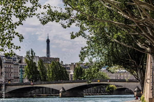 Fototapeta Paris 106