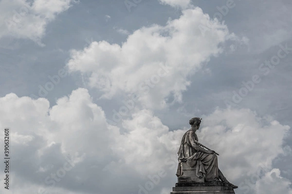 Fototapeta Paris 110