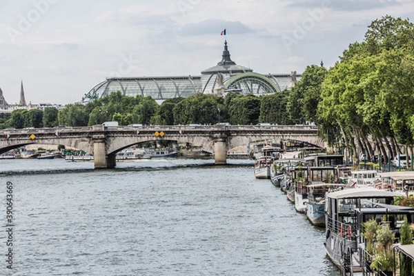 Fototapeta Paris 116