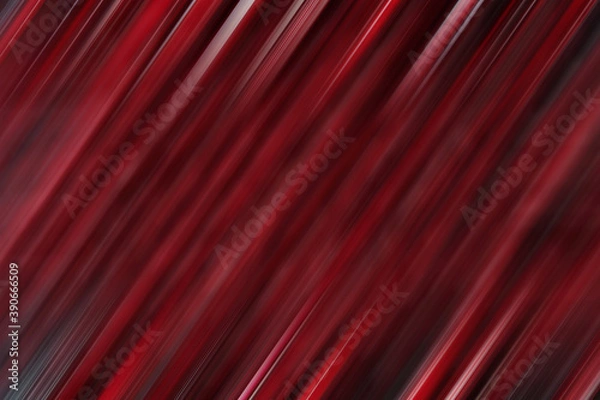 Fototapeta Abstract garnet-colored texture. The background is dark red blurred. Maroon background. Dark frame.