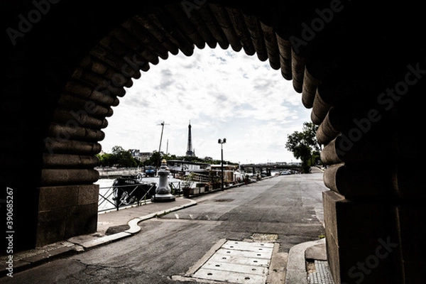 Fototapeta Paris 121