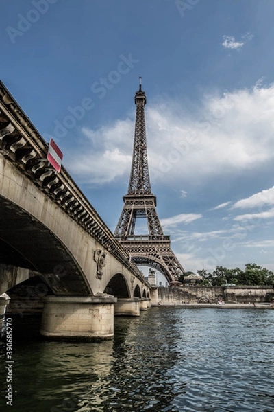 Fototapeta Paris 122