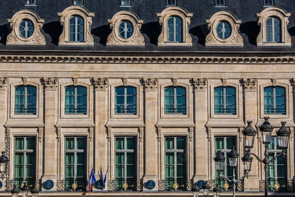 Fototapeta Paris 135