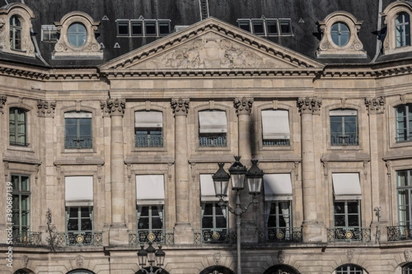 Fototapeta Paris 136