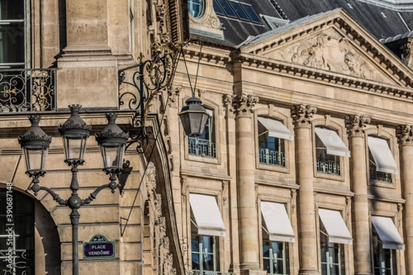 Fototapeta Paris 137