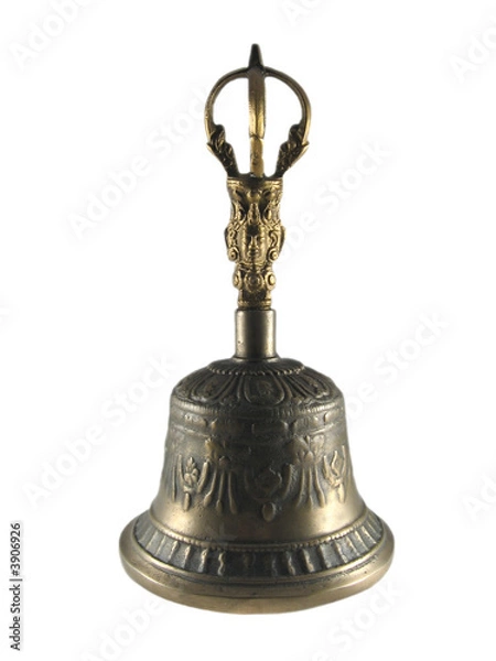 Obraz Tibetan bell
