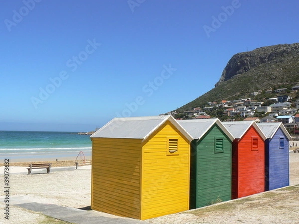 Obraz FishHoek