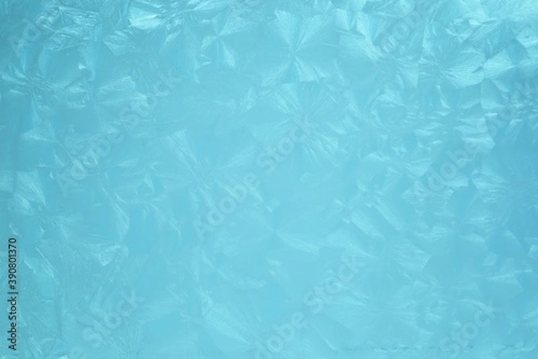 Fototapeta  Ice background 