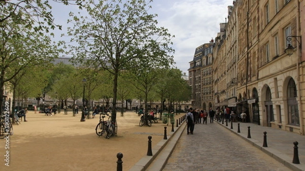 Obraz 프랑스 파리 