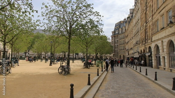 Obraz 프랑스 파리 