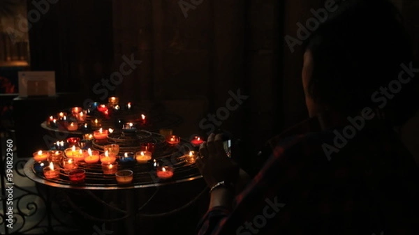 Obraz 프랑스 파리 