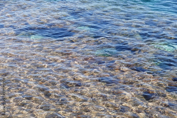 Obraz CALA MESQUIDA 3