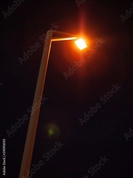 Fototapeta Sky color