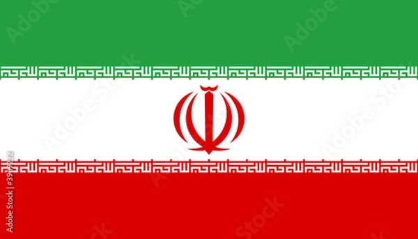 Obraz iran