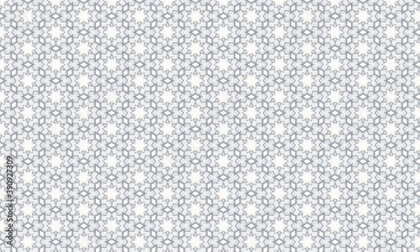 Obraz seamless pattern