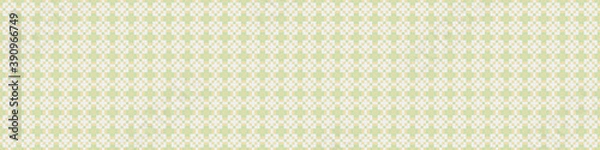 Fototapeta Abstract Cross Pattern Dots Logo generative computational art illustration