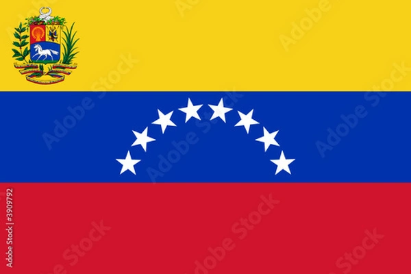 Obraz venezuela