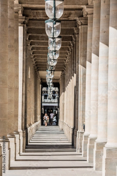 Fototapeta Paris 157