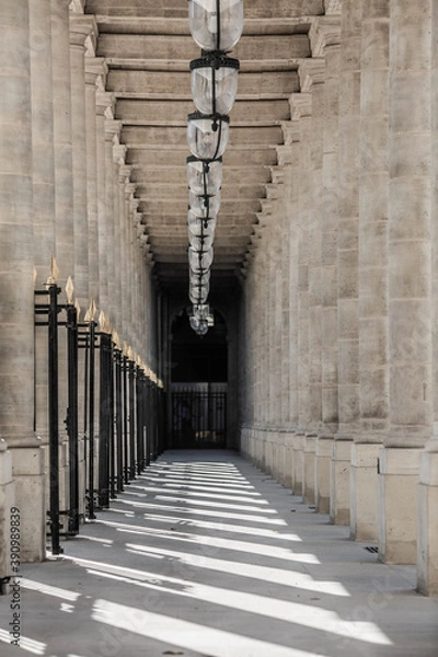 Fototapeta Paris 160