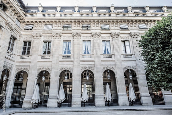 Fototapeta Paris 167