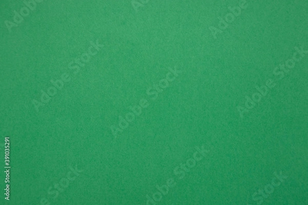 Obraz Green paper texture