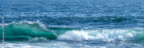 Fototapeta Two Lights State Park 4