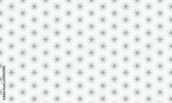 Fototapeta seamless pattern