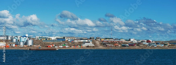 Obraz Cambridge Bay