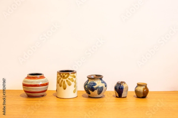 Obraz インテリア 一輪挿し