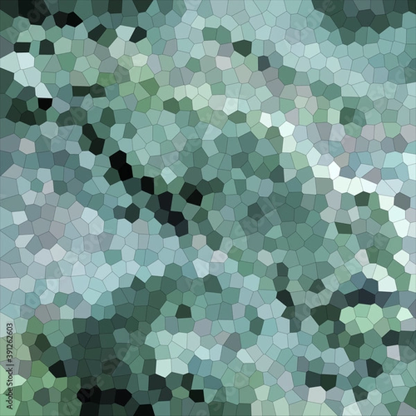 Fototapeta Elegant Colors Cellular Texture Wallpaper Abstract Background