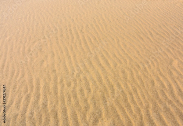 Obraz Sand Background