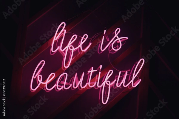 Fototapeta beautiful 