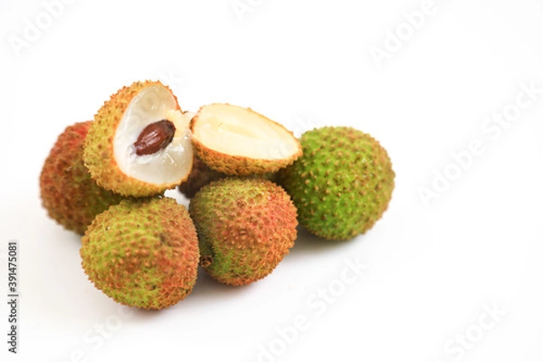 Obraz Lychee