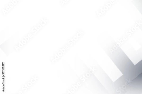 Fototapeta Abstract Background. Triangle 3d illustration polygonal art pattern style. Future graphic geometric design. Geometry texture futuristic decoration. Trendy and vibrant modern style template..