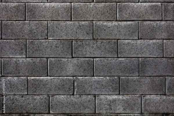 Obraz Concrete Bricks