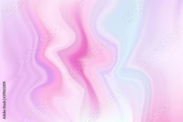 Fototapeta abstract marble texture in pastel pink color design