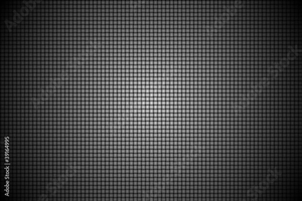 Obraz tissu tréssé gris