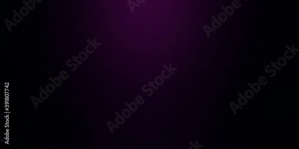 Fototapeta Dark Pink, Blue vector background with rectangles.