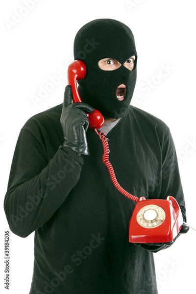 Fototapeta powołanie