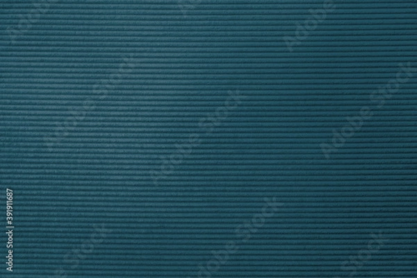 Obraz Corduroy fabric background