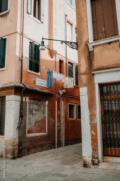 Obraz Venedig Italien