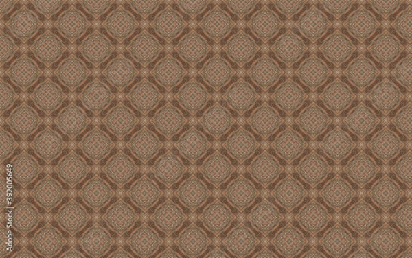 Fototapeta Seamless and abstract background patterns. 