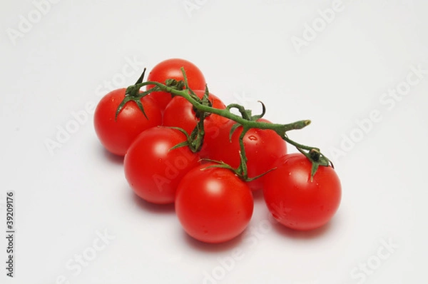 Fototapeta Çeri Domates