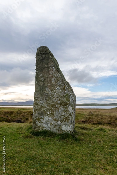 Obraz Ring of Brodgar