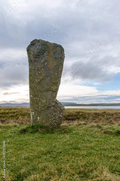 Obraz Ring of Brodgar